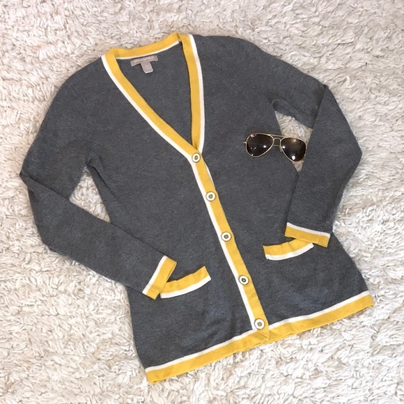 Banana Republic Sweaters - Banana Republic Long Cardigan Sweater